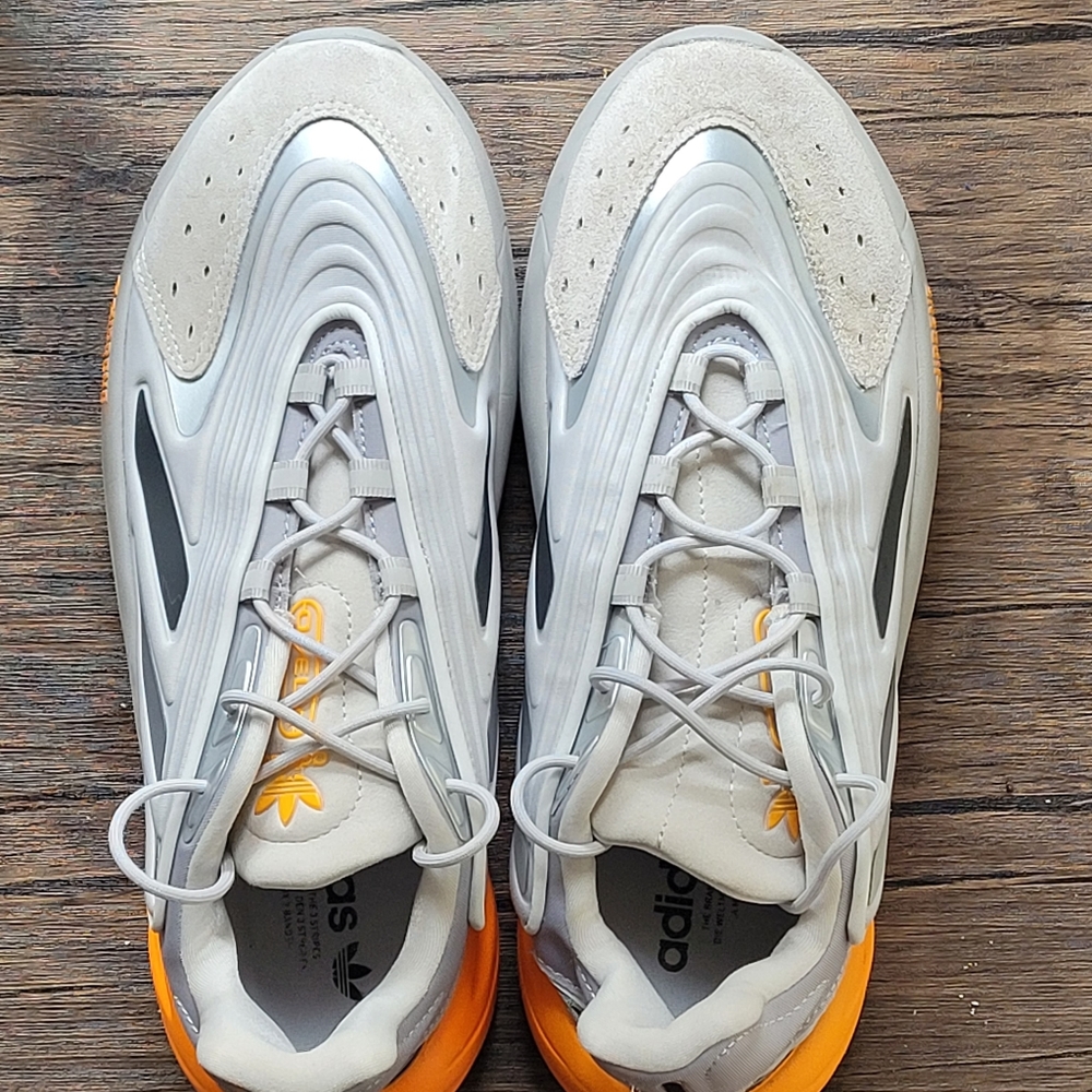 Adidas Ozelia